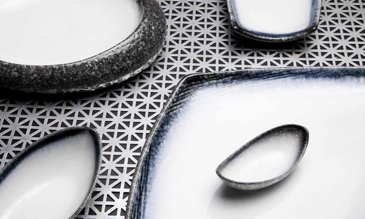 Schaaltje ovaal 10 x 5 cm Sea Pearl