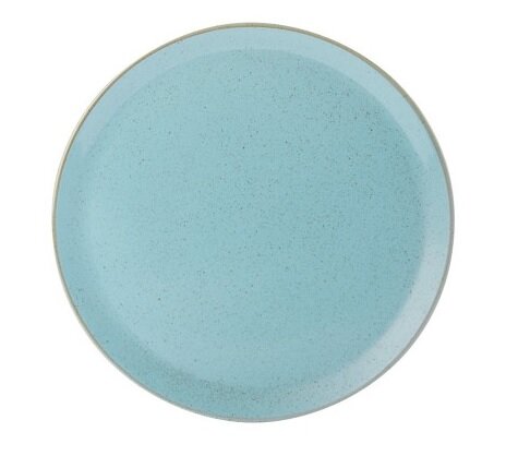 Bord plat 28 cm Sea Spray
