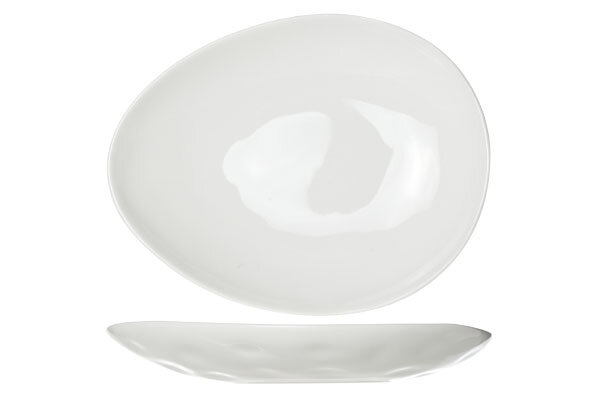 Mini bord eivorm Island