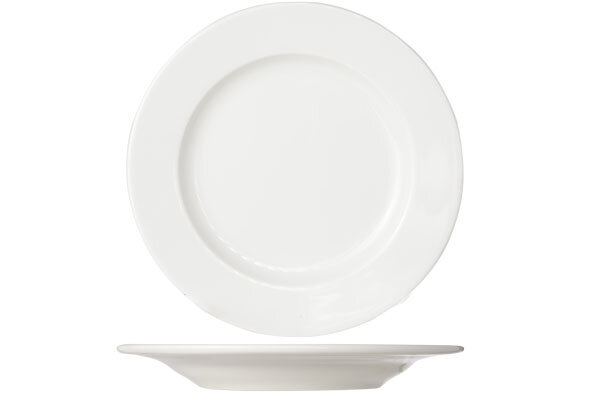 Plat bord 27 cm Buffet