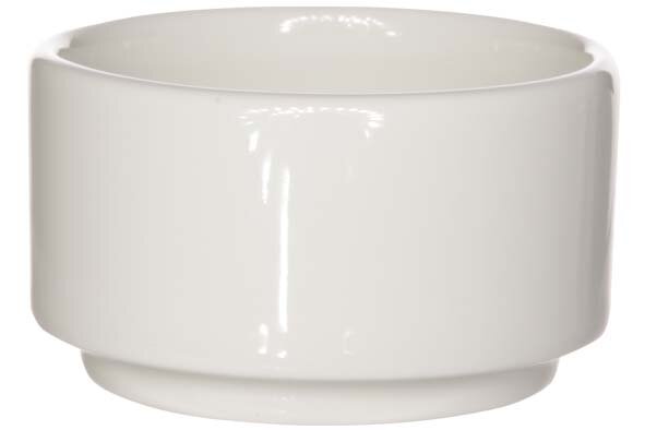 Slakom 12 cm 25 cl Buffet stapelbaar