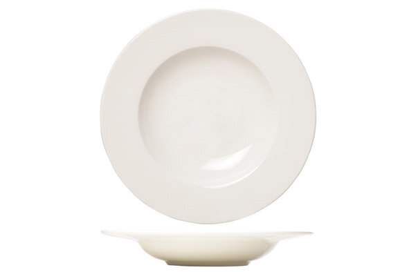 Diep bord 26 cm Buffet