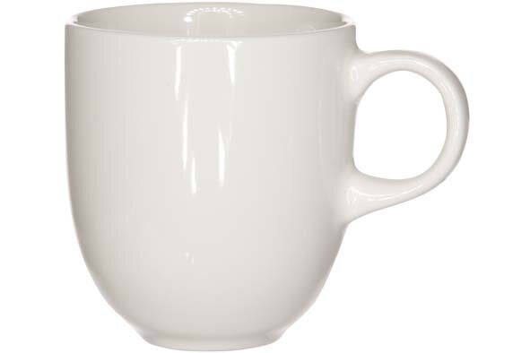 Espressokop vierkant Buffet