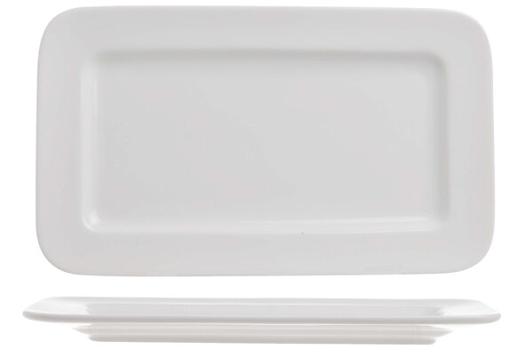 Bord rechthoekig 32 x 22 cm Winston