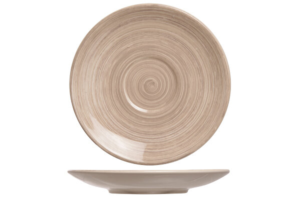 Schotel Turbolino bruin