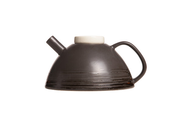 Theekan 1,1 liter Volcano