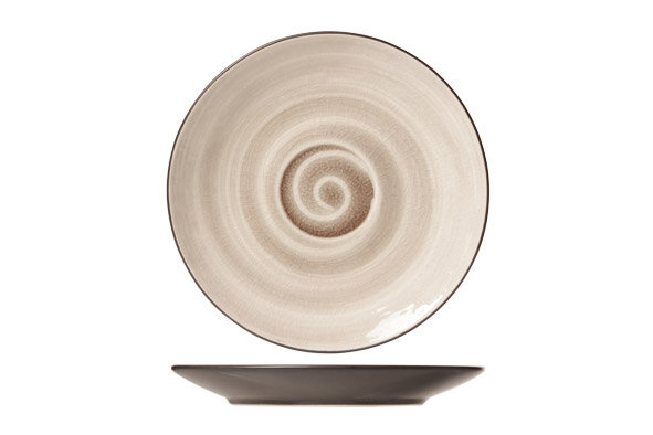 Schotel 14,5 cm Volcano