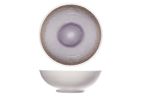 Diep bord 18,5 cm Samira