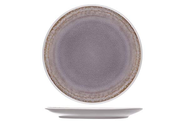 Bord 23 cm Samira