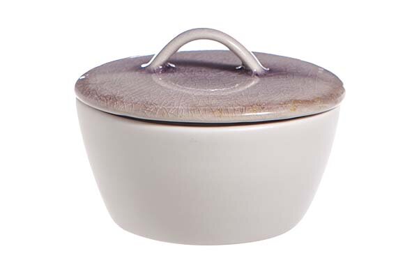 Suikerpot met deksel Samira