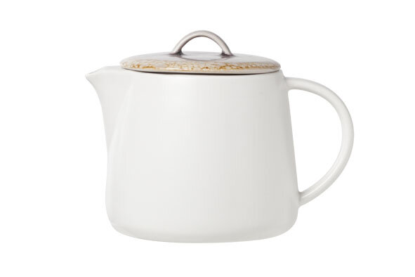 Theekan 1,2 liter Samira