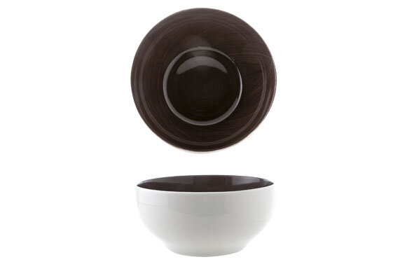 Kom 15 cm Twister Carbon