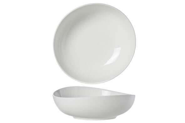 Schaal 21 cm Festivo mat