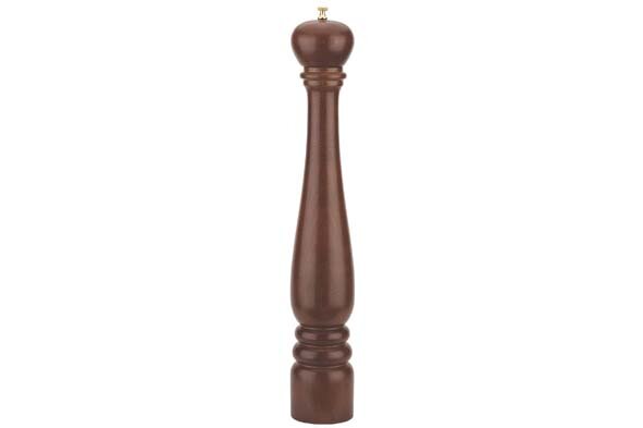Pepermolen 53 cm Roma Walnoot