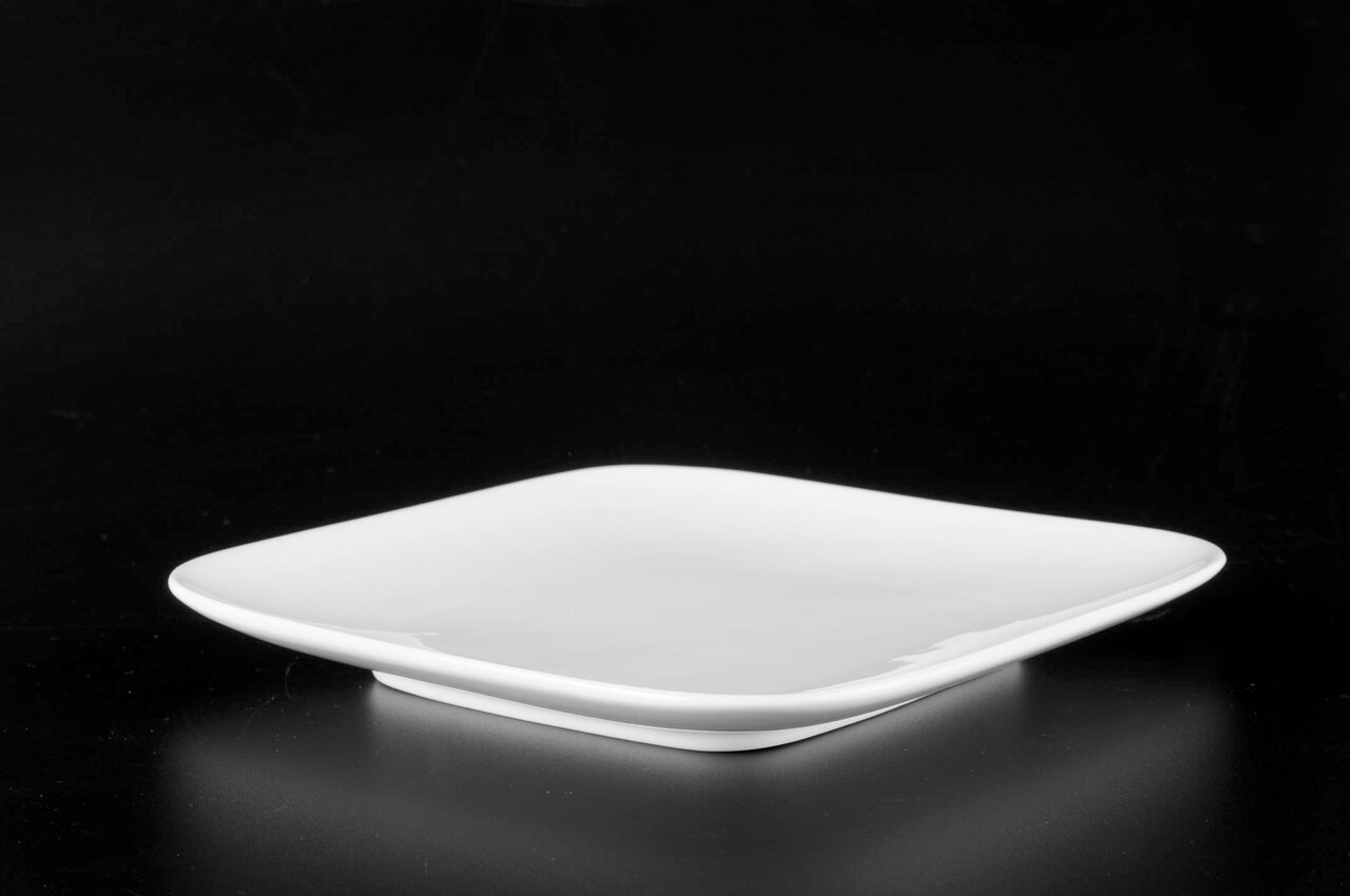 Match plat bord 320x320mm