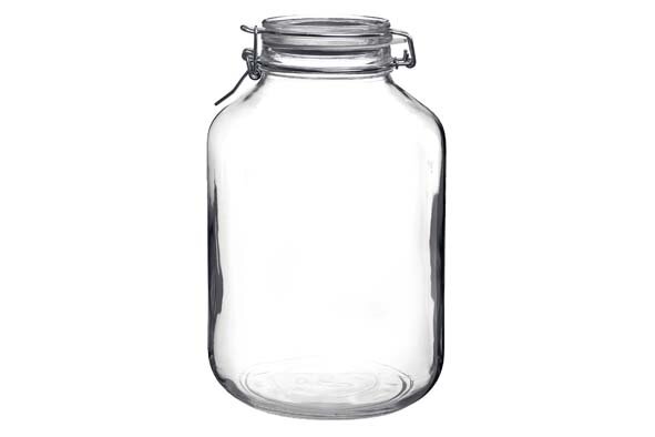 Weckpot Fido 5000 ml