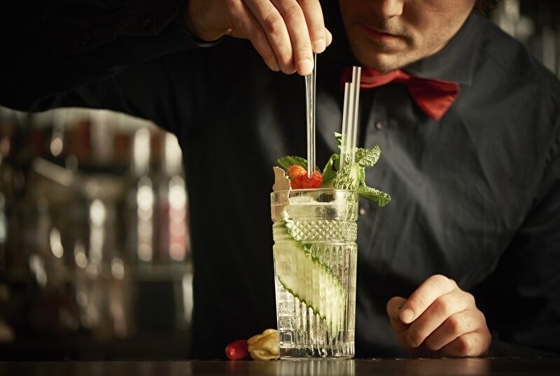 Longdrink glas 47 cl Radiant Libbey