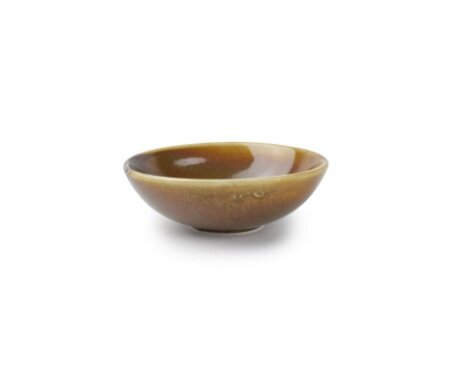 Kom 12,5 cm Escura Dark Brown