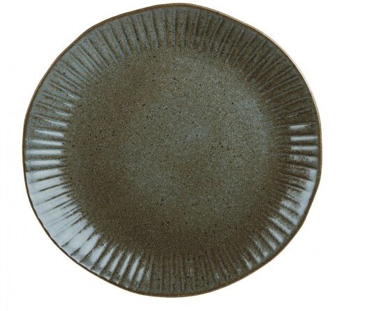 Bord 31 cm Rustico Fern