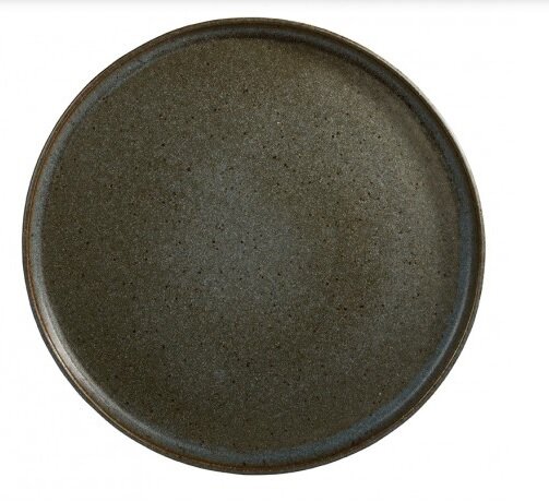 Bord 26,5 cm Rustico Aegean