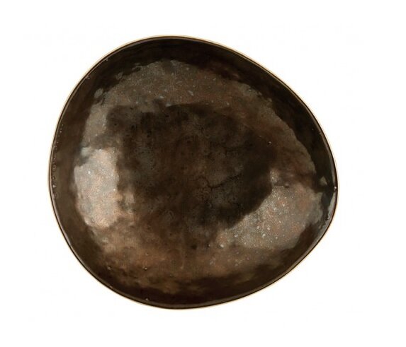 Diep bord 25 cm Rustico Aztec