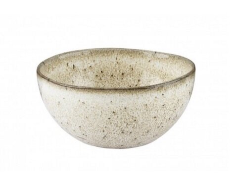 Kom 11 cm Rustico Oyster