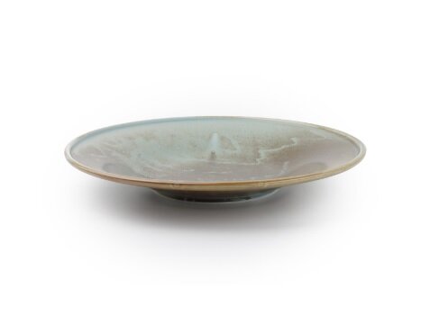 Bord 30,5 cm Escura Green