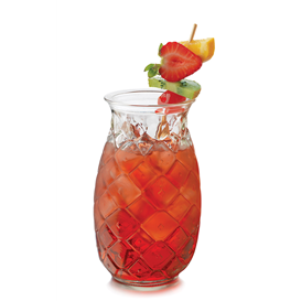 Cocktailglas Tiki Pineapple 50 cl