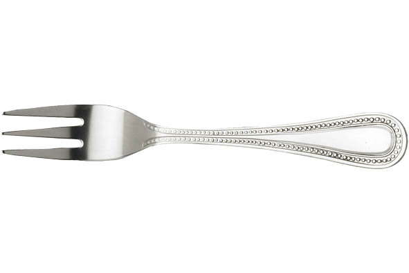 Taartvork Pearl set van 6