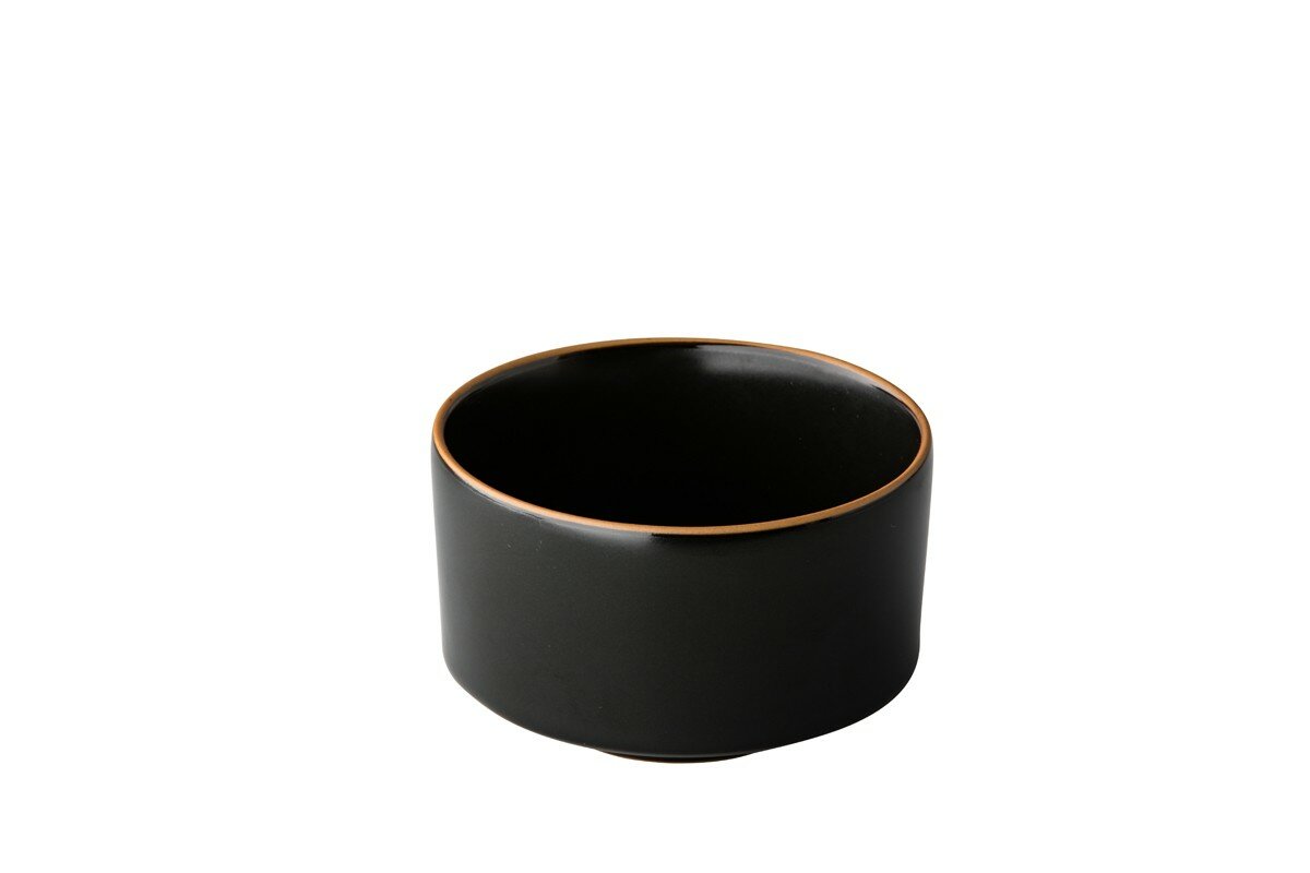 Kommetje 10,5 cm Q Authentic Japan Zwart