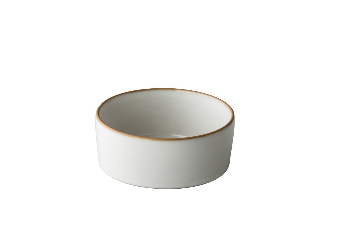 Kommetje 10,5 cm Q Authentic Japan Wit