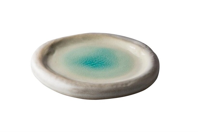 Bord 25 Blue Lagoon Q Raw