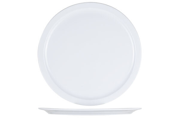 Pizzabord 33 cm Essentials