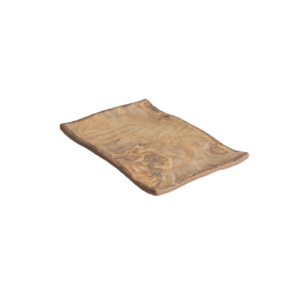 Schaal 21 x 14 cm Transform Melamine hout