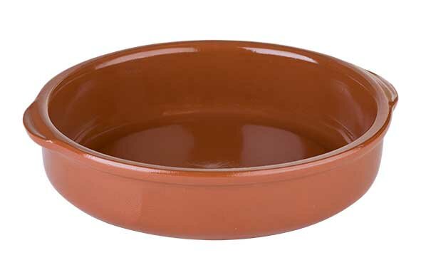 Tapas schaaltje &empty;170mm - set 4 stuks