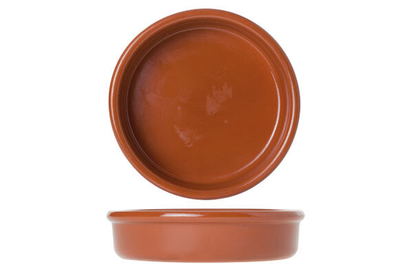 Tapas schaaltje &empty;140mm - Set 6 stuks