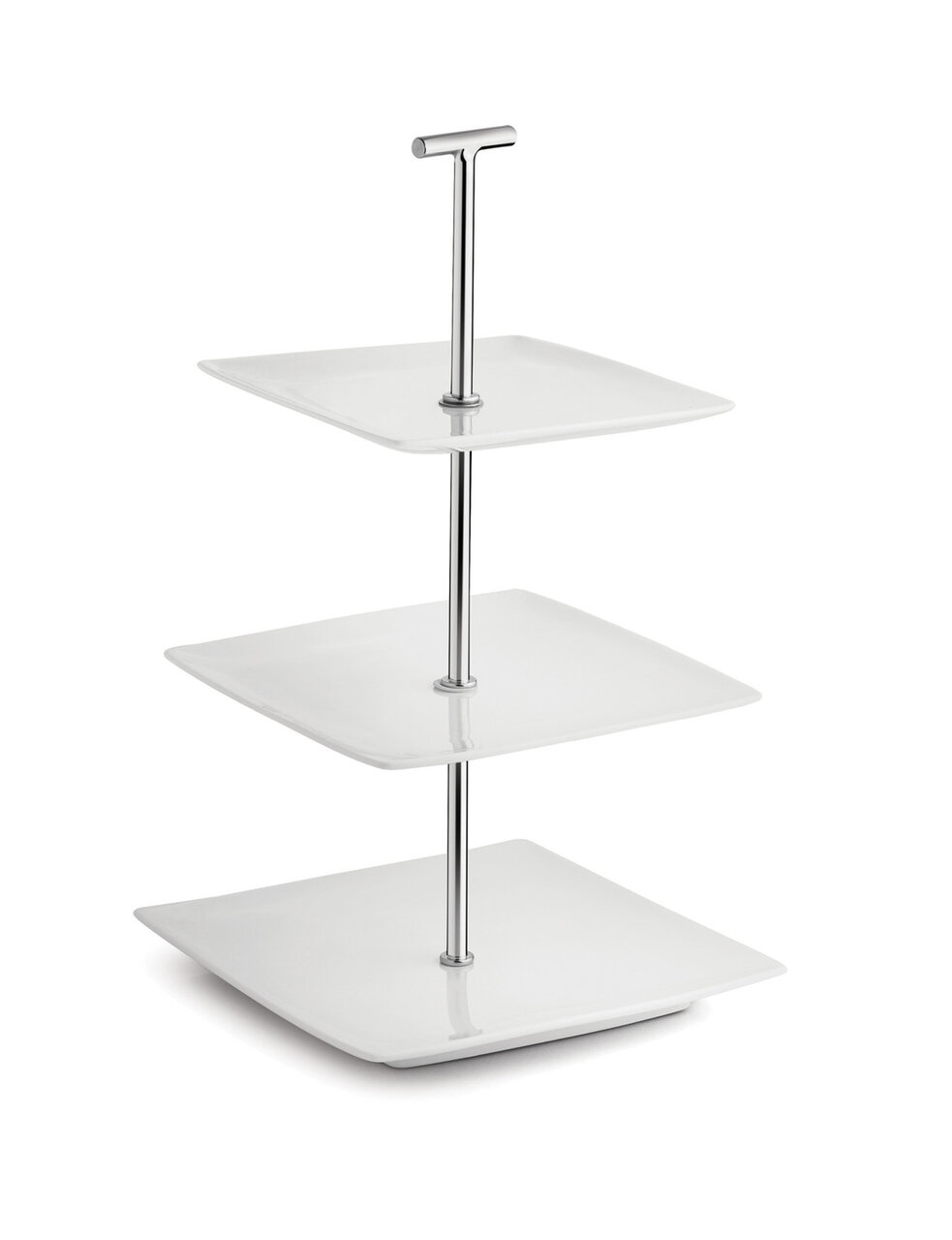 Squito etagere 3 niveaus doorsnede 200mm