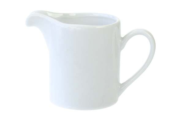 Everyday White melkkannetje &empty;65mm