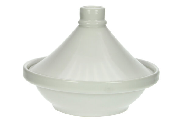 Tajine 220mm - wit