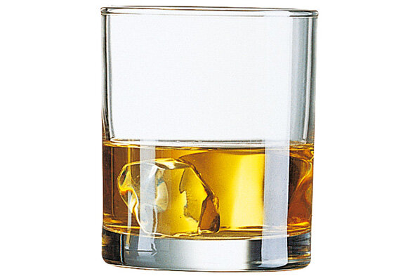 Princesa whiskeyglas 31cl