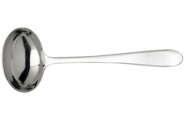 Jasmine sauslepel 1.8mm