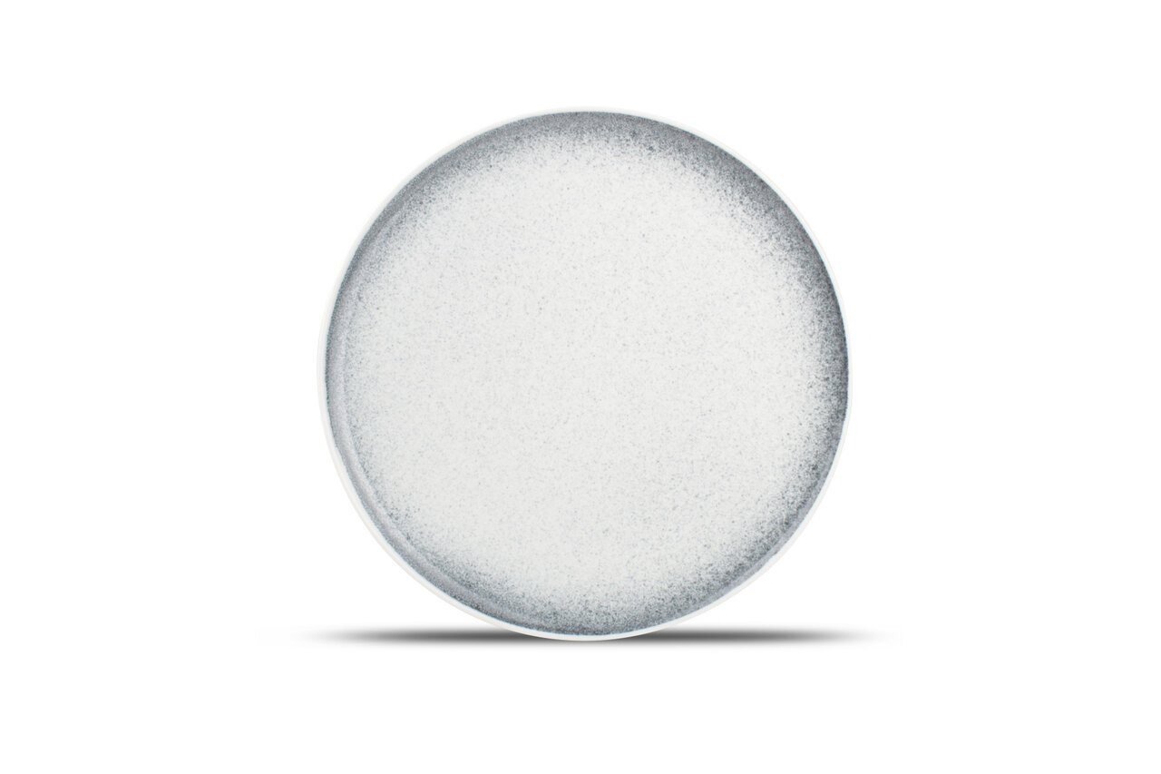 Bord 27 cm Dusk speckled