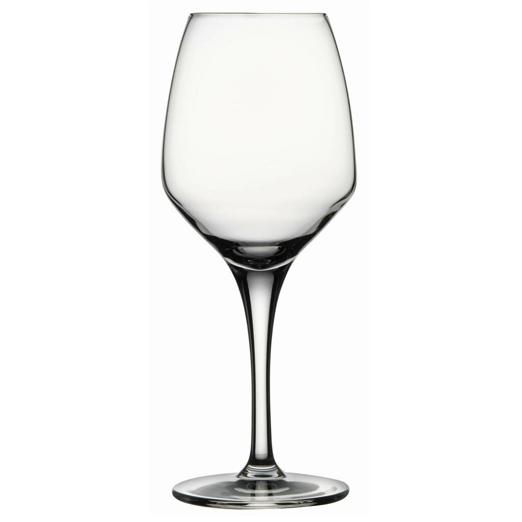 Wijnglas 35 cl Getemperd Fame