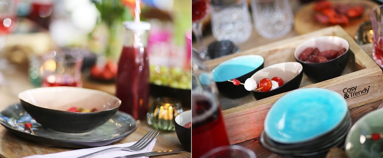 Espresso kopje 12 cl Streetfood Festival