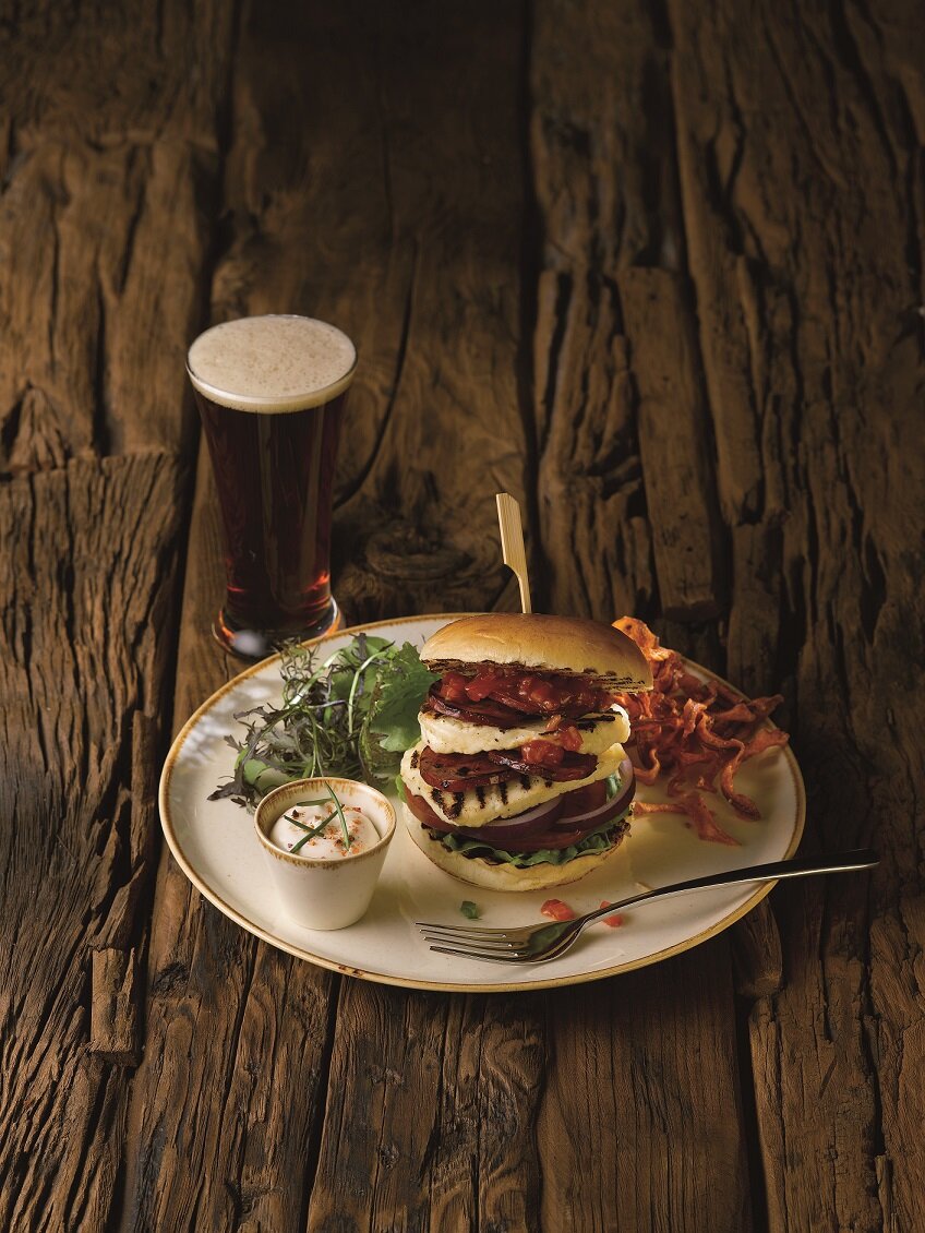 Pizza bord 32 cm Wheat