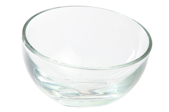 Amuseglas 13 cl model Bubble schuin van La Rochere.