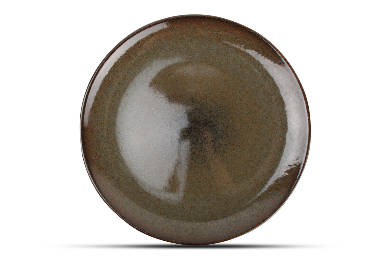 Bord plat 30 cm Ore Tierra