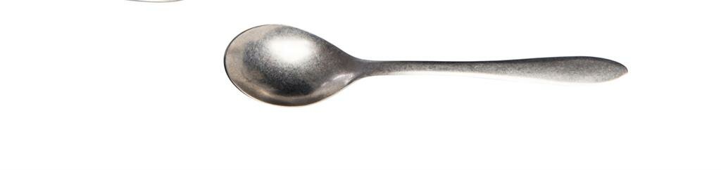 Koffielepel 13,2cm Gioia Vintage 18/10