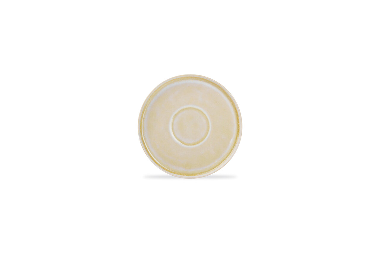 Schotel 16 cm Gold Glister