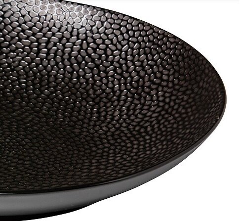 Pastabord 21 cm Honey Comb